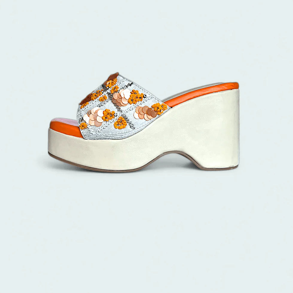 Complete Guide to Women’s Footwear: Styles, Trends, and Comfort - cunei